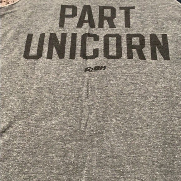 CrossFit Razor Back Tanks - Picture 1 of 2